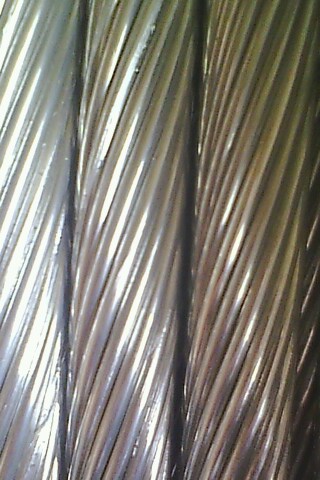LGJ钢芯铝绞线 240/40